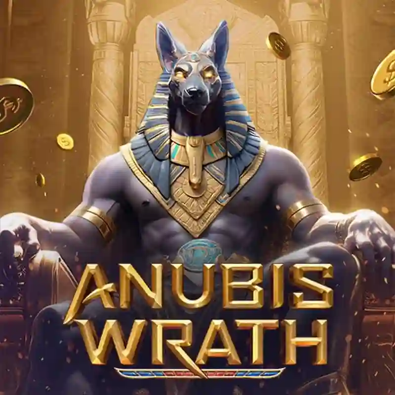 Anubis Wrath Slot