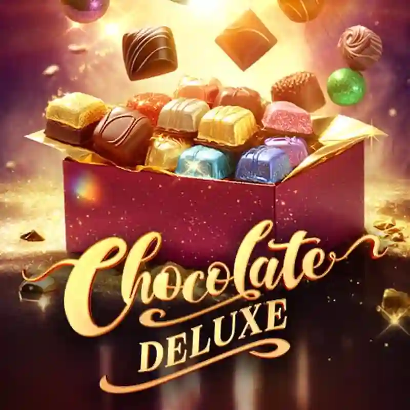 Chocolate Deluxe slot casino online fum88