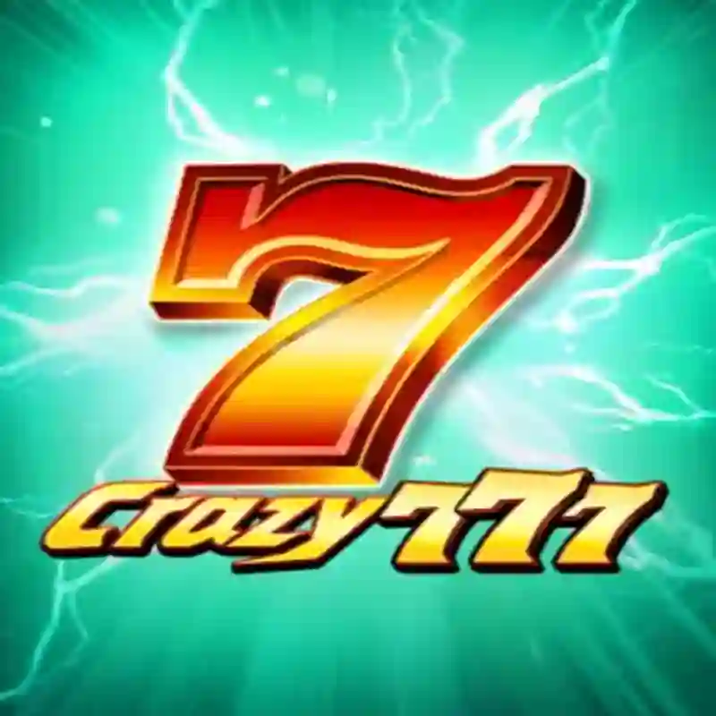 Tragamonedas Crazy 777 en fum88 Casino