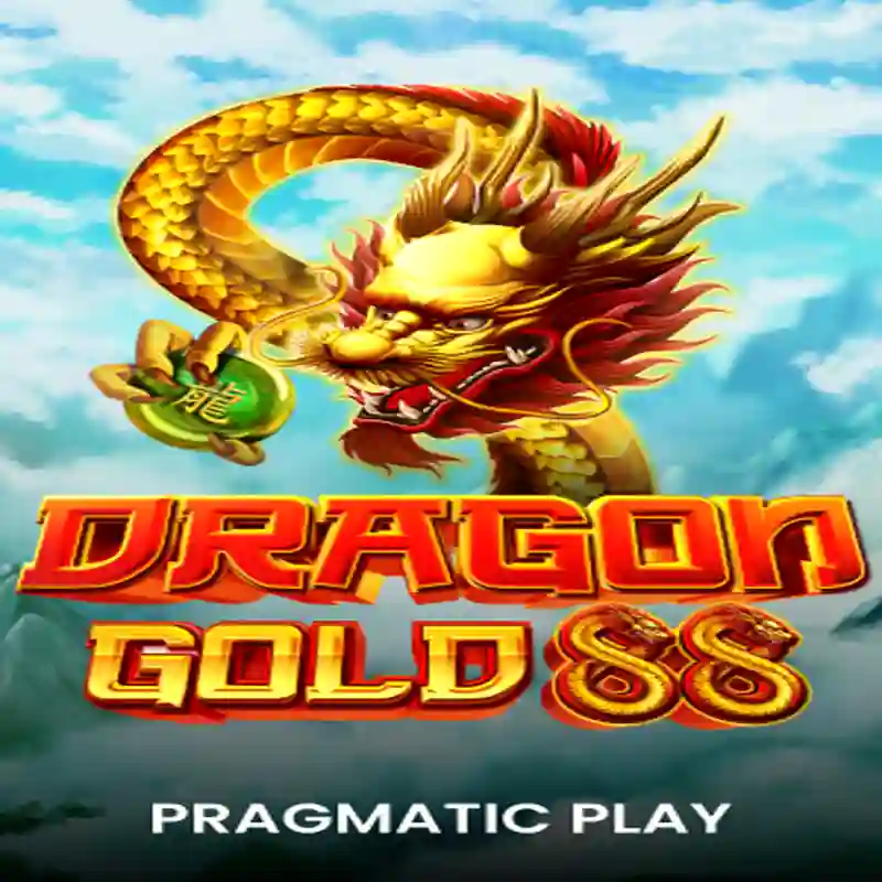Dragon Gold 88 Casino Slot