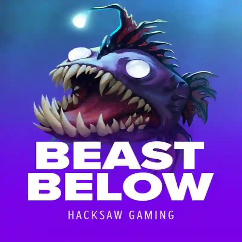 Tragamonedas HS Beast Below en fum88 Casino Online México
