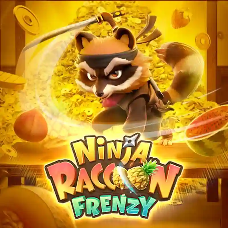 Ninja Raccoon Frenzy Tragamonedas en fum88
