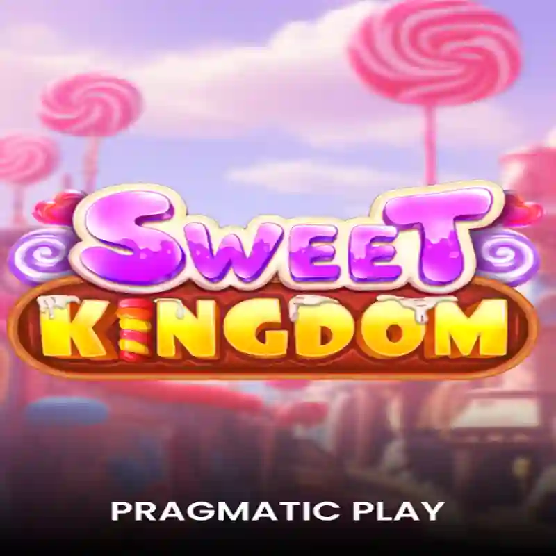 Jugar PP Sweet Kingdom en fum88