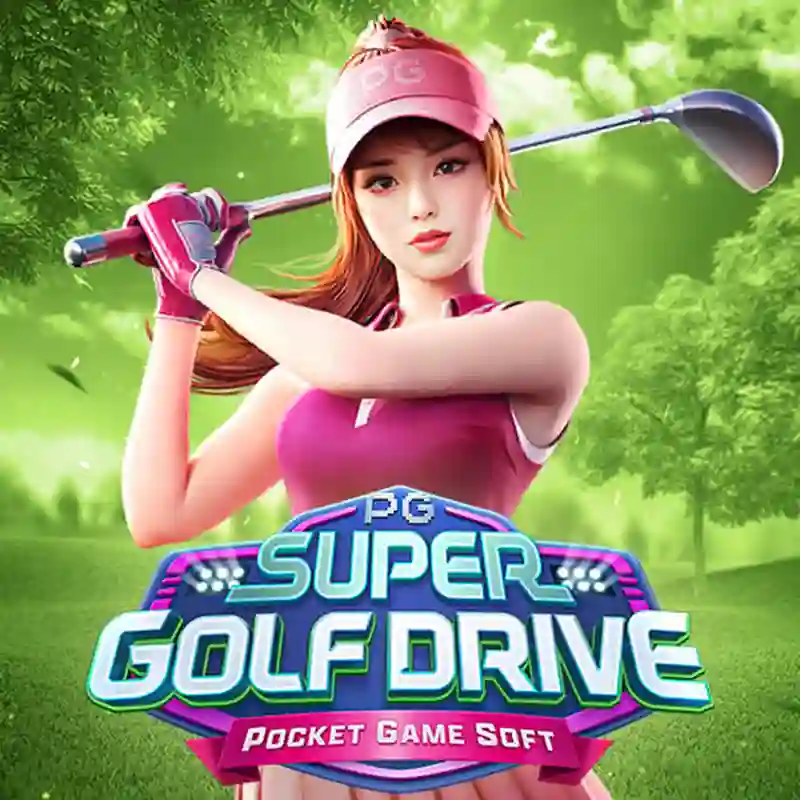 Juego de casino Super Golf Drive en fum88